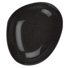 Тарелка глубокая Kutahya Porselen Galaxy, 20 см, цвет чёрный - фото 291705846
