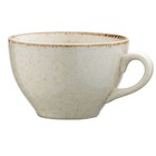 Чашка Kutahya Porselen Pearl Lima, цвет светло-коричневый - Фото 1