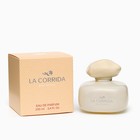 Парфюмерная вода женская La Corrida pour femme, 100 мл 9904200 - фото 10897592