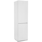 Холодильник Beko RCNK335K00W, двухкамерный, класс А, 300 л, белый - фото 51465565