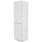 Холодильник Beko RCNK335K00W, двухкамерный, класс А, 300 л, белый - фото 51673608