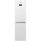 Холодильник Beko RCNK335E20VW, двуххкамерный, класс А+, 335 л,  белый - фото 10897641