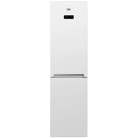 Холодильник Beko RCNK335E20VW, двуххкамерный, класс А+, 335 л,  белый