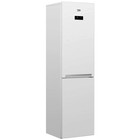 Холодильник Beko RCNK335E20VW, двуххкамерный, класс А+, 335 л,  белый - Фото 2