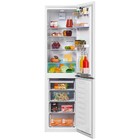 Холодильник Beko RCNK335E20VW, двуххкамерный, класс А+, 335 л,  белый - Фото 3
