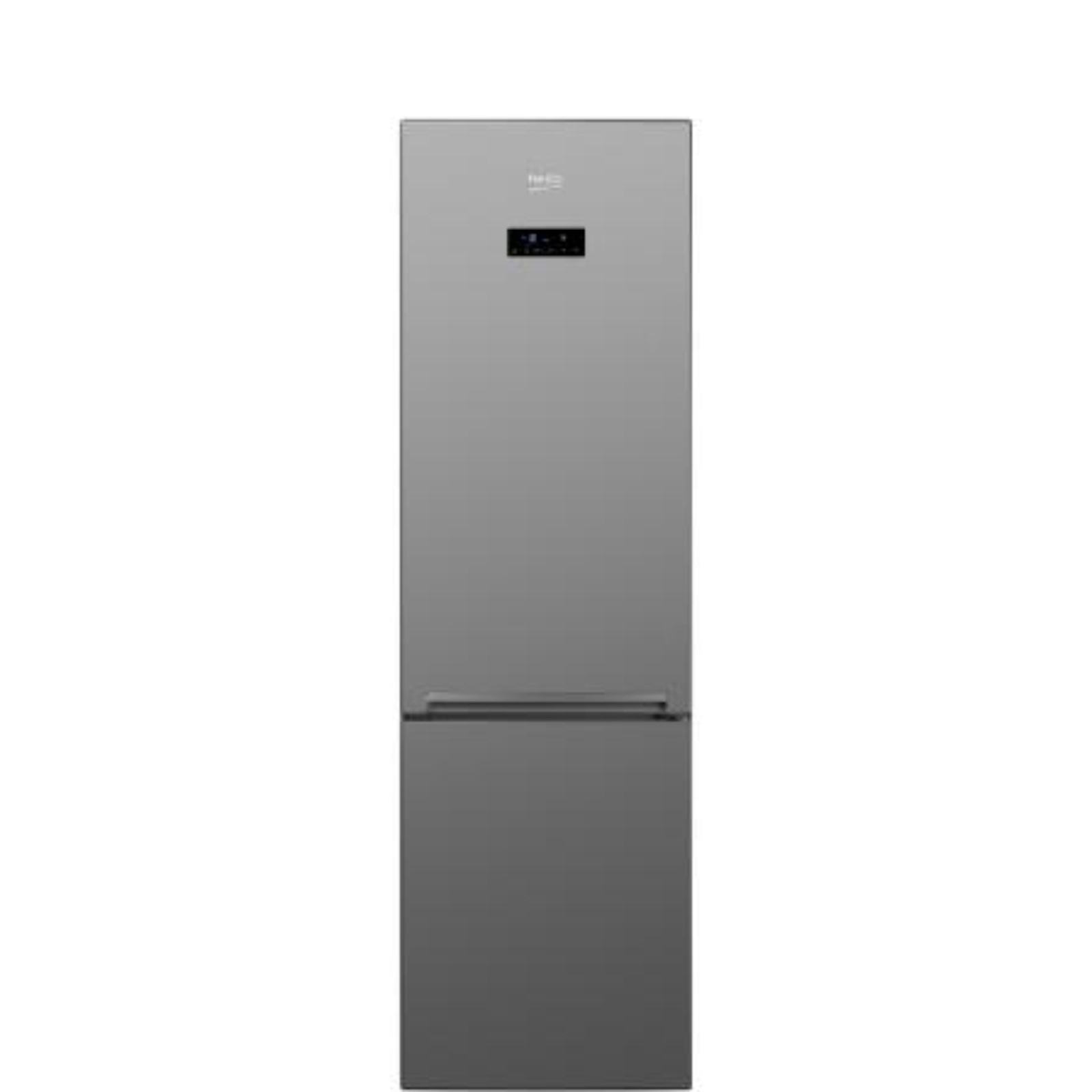 Холодильник Beko RCNK310E20VS, двуххкамерный, класс А+, 310 л ...