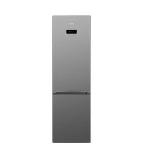 Холодильник Beko RCNK310E20VS, двухкамерный, класс А+, 310 л, серебристый