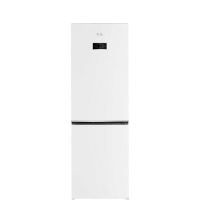 Холодильник Beko B3R0CNK362HW, двуххкамерный, класс А+, 368 л, белый