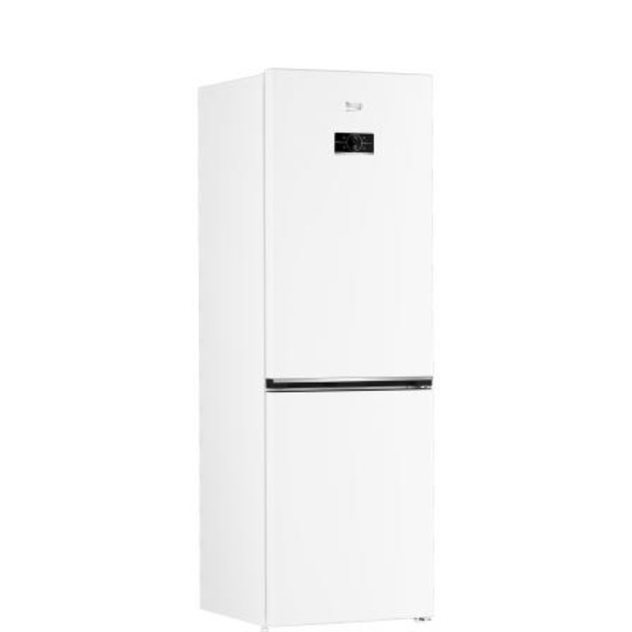 Холодильник Beko B3R0CNK362HW, двуххкамерный, класс А+, 368 л, белый - фото 51465574