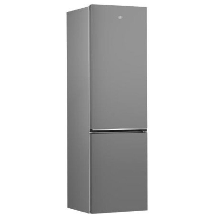 Холодильник Beko B1RCSK402S, двуххкамерный, класс А+, 403 л, серебристый - фото 51465579