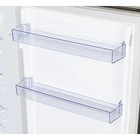 Холодильник Beko RDSK240M00S, двуххкамерный, класс А, 240 л, серебристый - фото 51673621 Холодильник Beko RDSK240M00S, двуххкамерный, класс А, 240 л, серебристый - фото 51673621