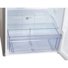 Холодильник Beko RDSK240M00S, двуххкамерный, класс А, 240 л, серебристый - фото 51673619 Холодильник Beko RDSK240M00S, двуххкамерный, класс А, 240 л, серебристый - фото 51673619