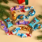 УЦЕНКА Набор маршмеллоу + конфеты в коробке "Енотик" - Фото 2