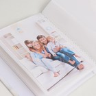 Фотоальбом на 100 фото "Котята" 10х15 см - фото 22659999