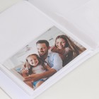 Фотоальбом на 200 фото "Сова" 10х15 см - фото 22660098
