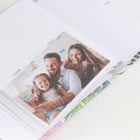 Фотоальбом на 200 фото "Листья" 10х15 см - фото 24518665