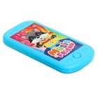 Музыкальная игрушка «Мини-смартфончик» Music Friend - Фото 2