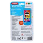 Музыкальная игрушка «Мини-смартфончик» Music Friend - Фото 6