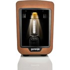 Кофеварка Gorenje ATCM730T, капельная, 730 Вт, 0.27 л, чёрно-коричневая - фото 51341943 Кофеварка Gorenje ATCM730T, капельная, 730 Вт, 0.27 л, чёрно-коричневая - фото 51341943