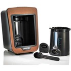 Кофеварка Gorenje ATCM730T, капельная, 730 Вт, 0.27 л, чёрно-коричневая - фото 51341945 Кофеварка Gorenje ATCM730T, капельная, 730 Вт, 0.27 л, чёрно-коричневая - фото 51341945