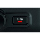 Тостер Bosch TAT3P421, 970 Вт, 5 режимов прожарки, 2 тоста, разморозка, бело-чёрный - фото 51341965