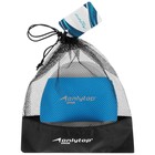 Лопатка для плавания ONLYTOP, р. S/M, цвет синий - Фото 11