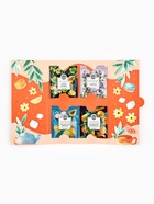 Чай подарочный «Для уютных чаепитий» 4 вкуса, 7.2 ( 4 пакетика × 1.8 г). - Фото 4