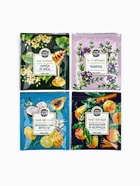 Чай подарочный «Для уютных чаепитий» 4 вкуса, 7.2 ( 4 пакетика × 1.8 г). - Фото 5