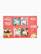 Чай подарочный «Вкусный чаёк», 4 вкуса, 7.2 ( 4 пакетика × 1.8 г). - Фото 3