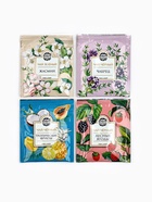 Чай подарочный «Вкусный чаёк», 4 вкуса, 7.2 ( 4 пакетика × 1.8 г). - Фото 4