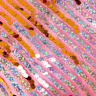 Карнавальный набор «Дракон»: платье, ободок