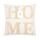 Наволочка декоративная «Этель» Бохо Home, 45х45 см, цвет натуральный 9667780