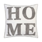 Наволочка декоративная «Этель» Бохо Home, 45х45 см, цвет серый - фото 282277523