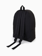 Спортивный рюкзак TEXTURA, с карманом, размер 28×11×39 см, чёрный - Фото 8