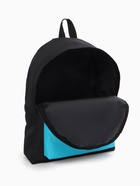 Спортивный рюкзак TEXTURA, с карманом, размер 28×11×39 см, чёрный - Фото 4