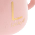 УЦЕНКА Подставка с подогревом LSK-1501, кружка, от USB, 16 Вт, розовая - Фото 4