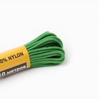 Паракорд 275, d=2.2 мм, 10 м, нейлон, цвет ультра зелёный - Фото 3
