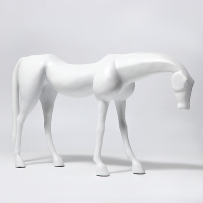 Статуэтка «Лошадь» 65 х 12 х 33 см