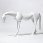 Статуэтка «Лошадь» 65 х 12 х 33 см - Фото 2