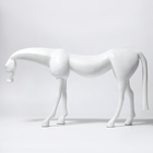 Статуэтка «Лошадь» 65 х 12 х 33 см - Фото 5