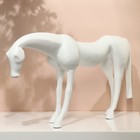 Статуэтка «Лошадь» 65 х 12 х 33 см - Фото 6