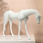 Статуэтка «Лошадь» 65 х 12 х 33 см - Фото 7