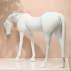 Статуэтка «Лошадь» 65 х 12 х 33 см - Фото 8