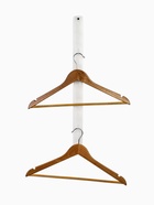 Стрип лента с подвесом на 12 крючков, L=60, 10 шт. прозрачный - Фото 5