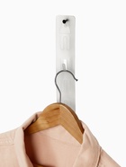 Стрип лента с подвесом на 12 крючков, L=60, 10 шт. прозрачный - Фото 7