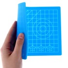 Трафарет - коврик для 3Д ручек «Звёзды» - Фото 4