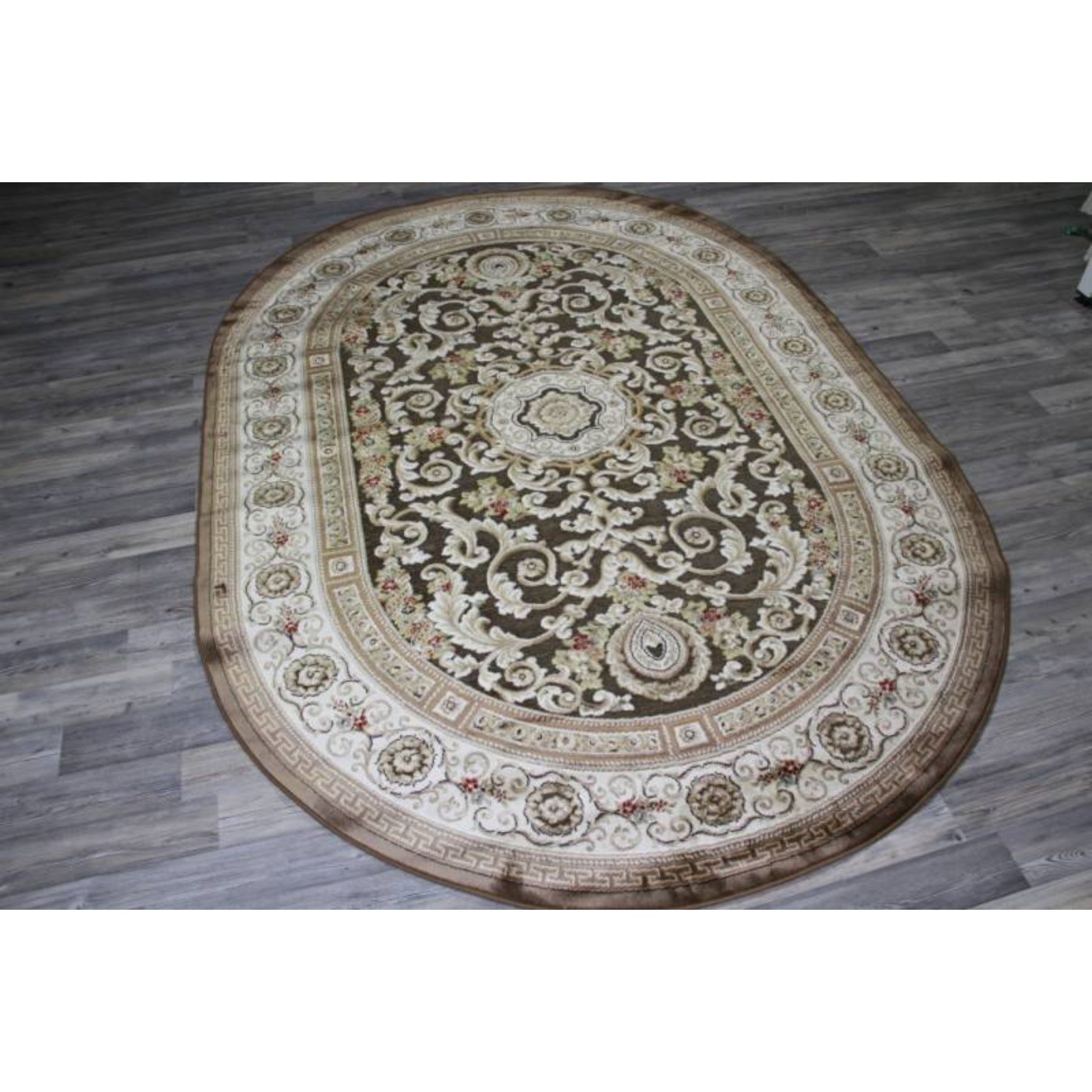 Купить Ковер Овальный Нижний Новгород