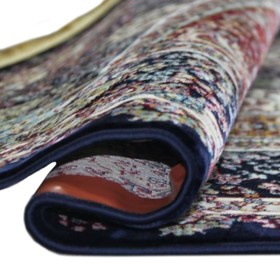 

Ковёр прямоугольный Rubin 20221B, размер 250x400 см, цвет navy / navy