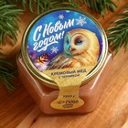 Крем-мёд, со вкусом черники, 120 г. - Фото 3