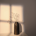 Ваза для цветов интерьерная «Глория» 33 х 15,5 х 15,5 см - фото 24648479